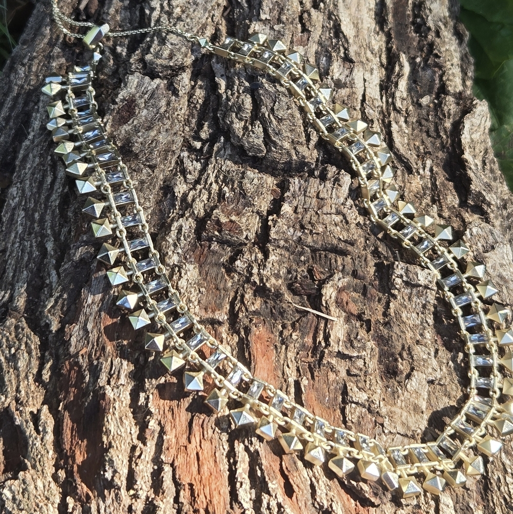 Kendra Scott Oscar Necklace